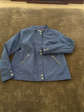 Crown & Ivy Lightweight Jacket